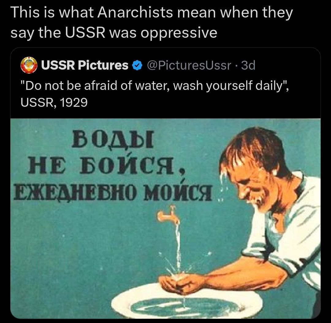 Posted media
